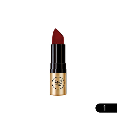 Rivaj matte lipstick
