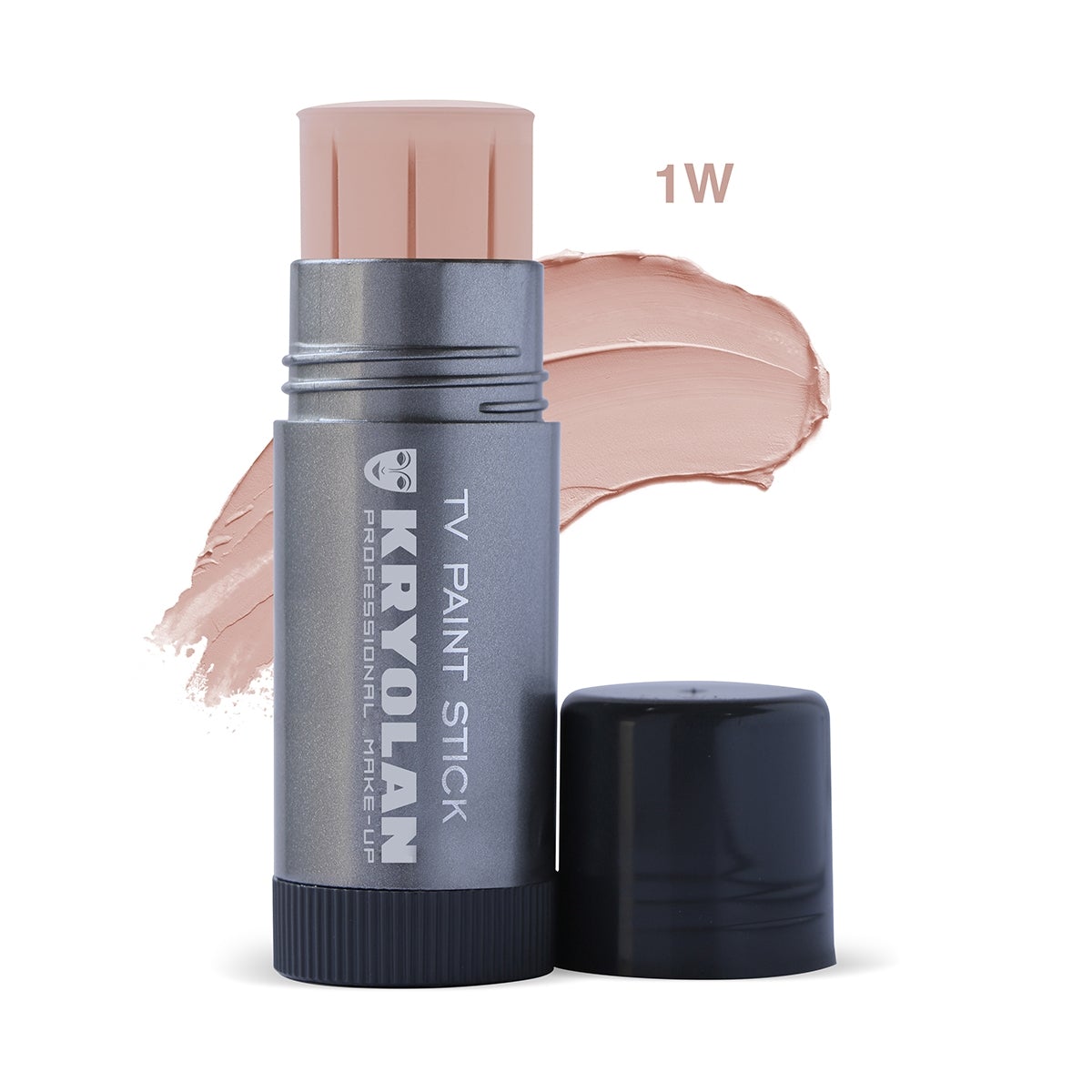 Kryolan -tv paint stick-1 w