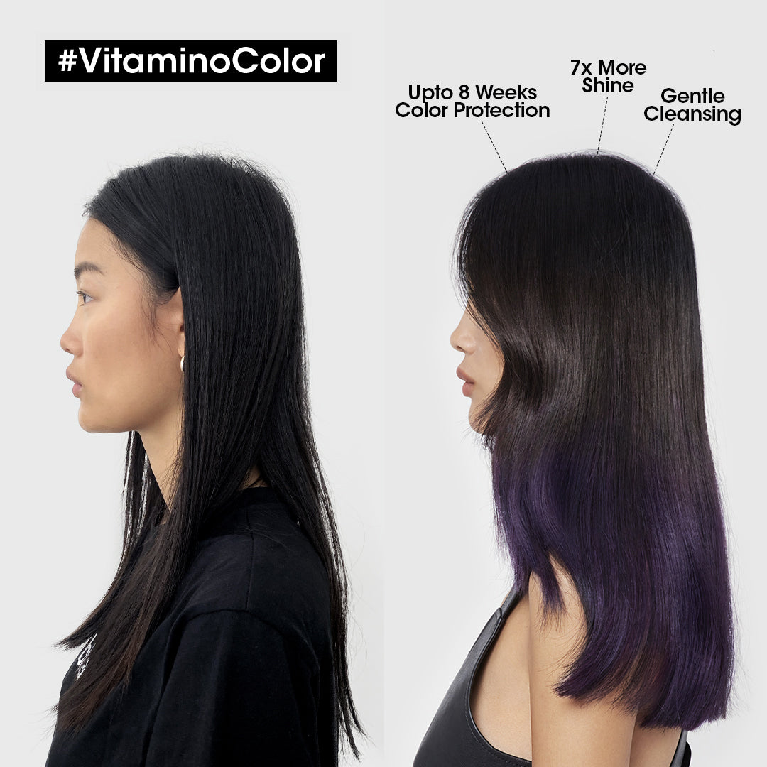 L'Oreal Professionnel Serie Expert Vitamino Shampoo 300 ML