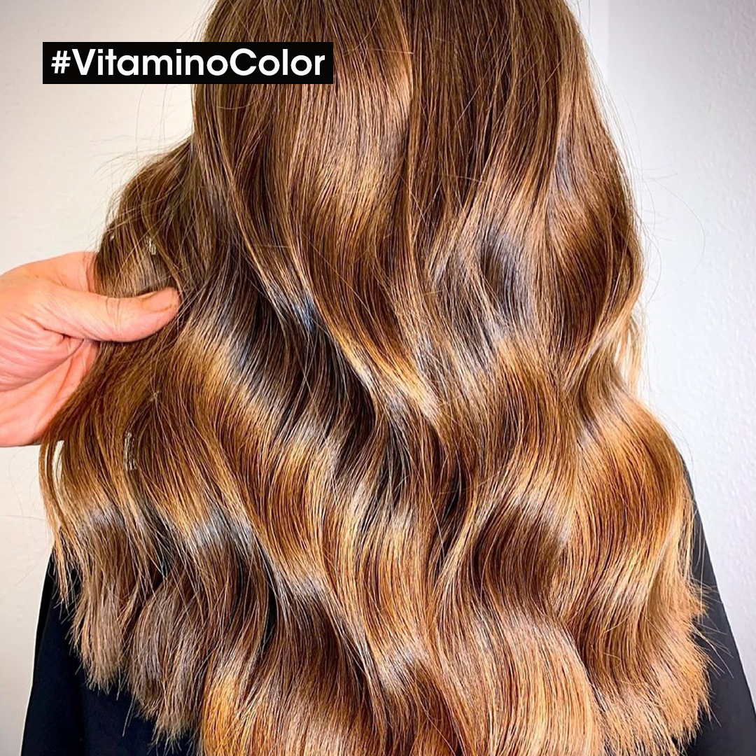 L'Oreal Professionnel Serie Expert Vitamino Shampoo 300 ML