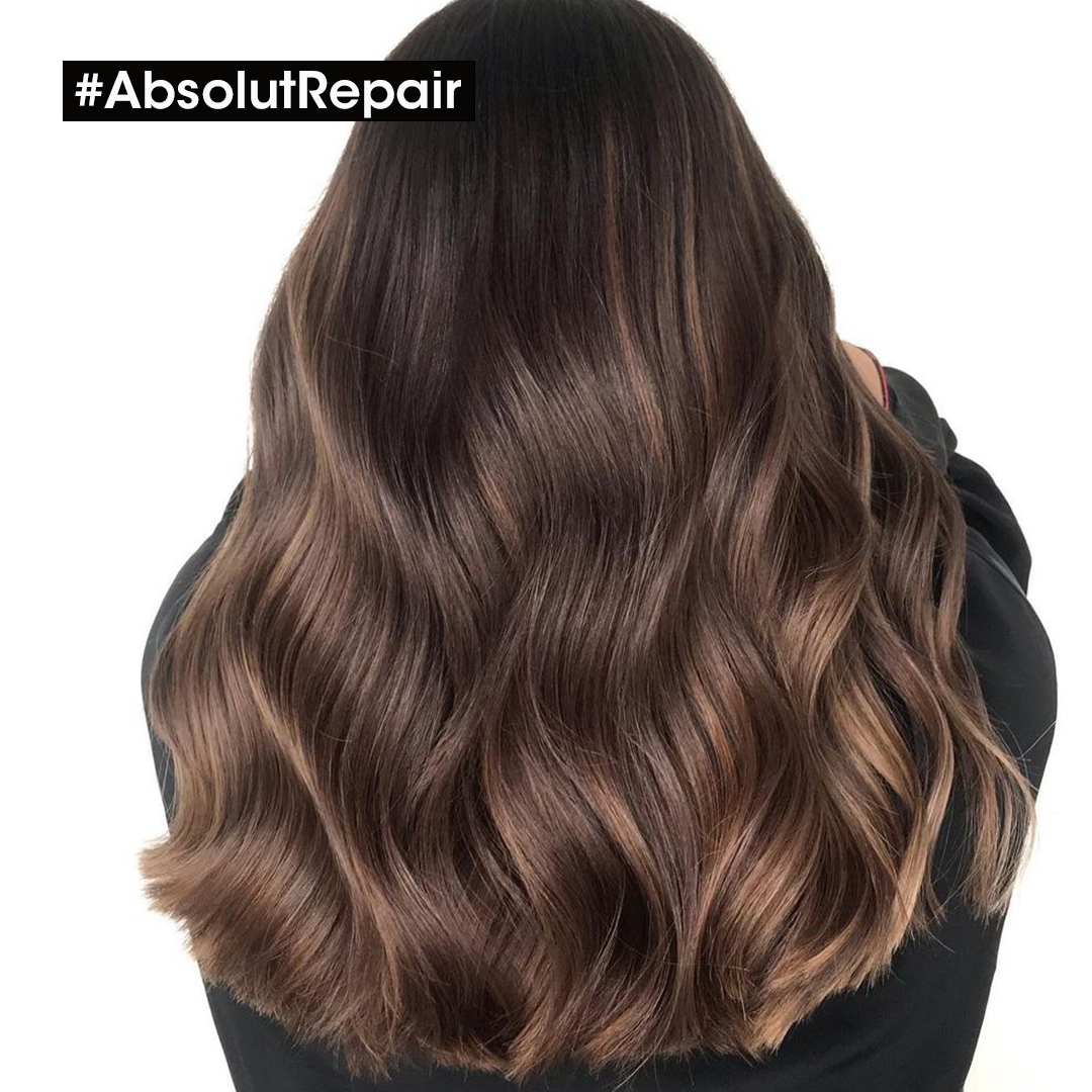Absolute Repair Shampoo 300 ML