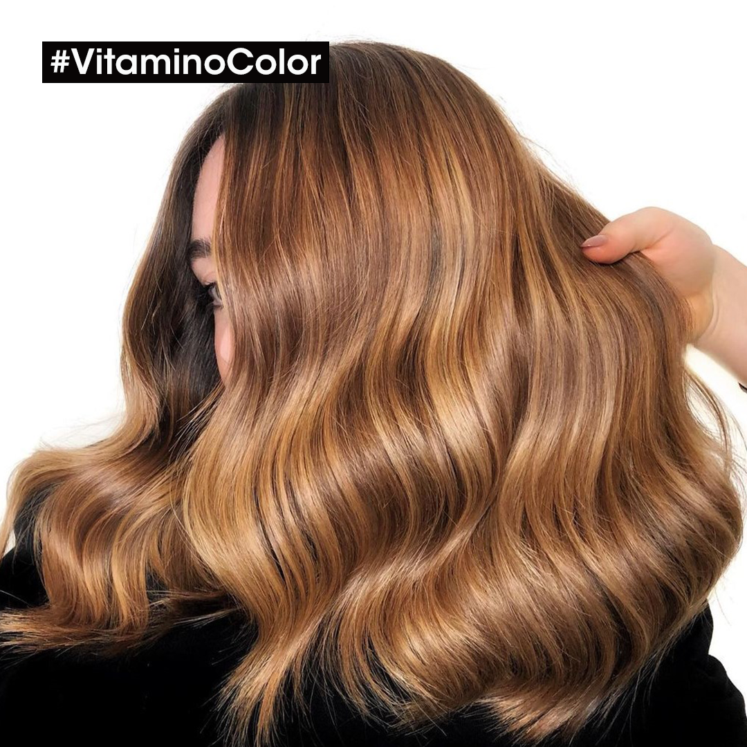L'Oreal Professionnel Serie Expert Vitamino Shampoo 300 ML