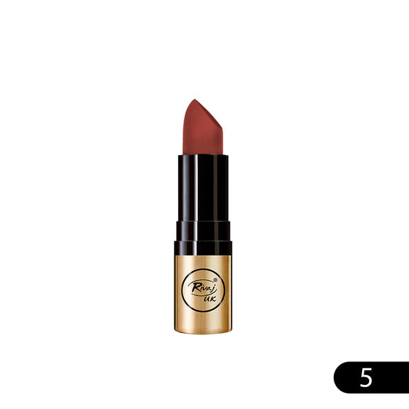 Rivaj matte lipstick