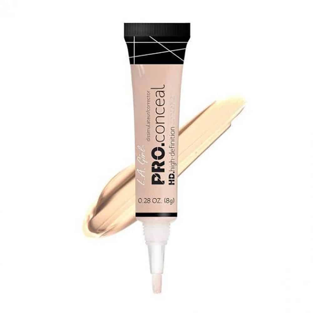 L A Girl Hd Pro Concealer