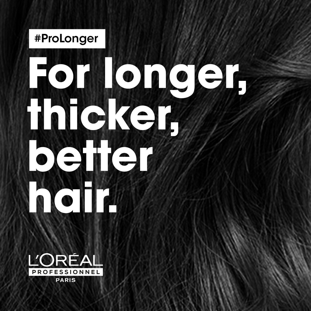 L'Oreal Professionnel Serie Expert Pro Longer Shampoo 300 ML - For Length Renewal