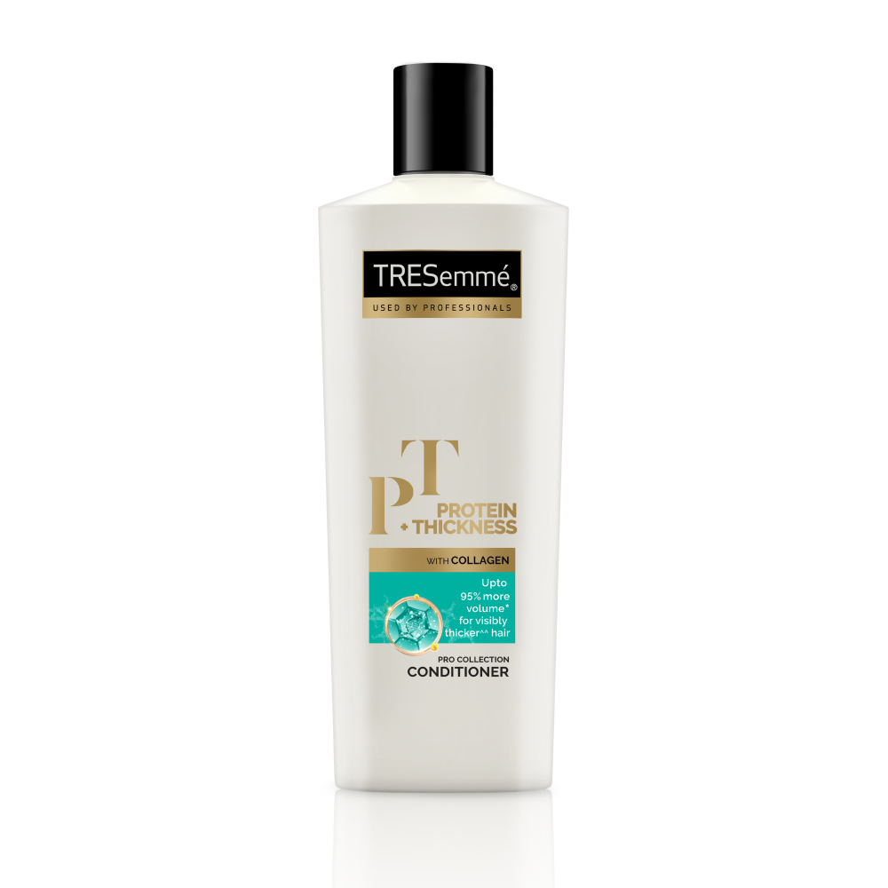 Tresemme Protein Thickness Conditioner 360 Ml