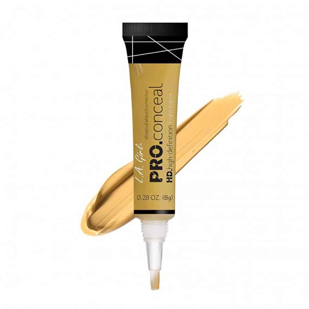 L A Girl Hd Pro Concealer