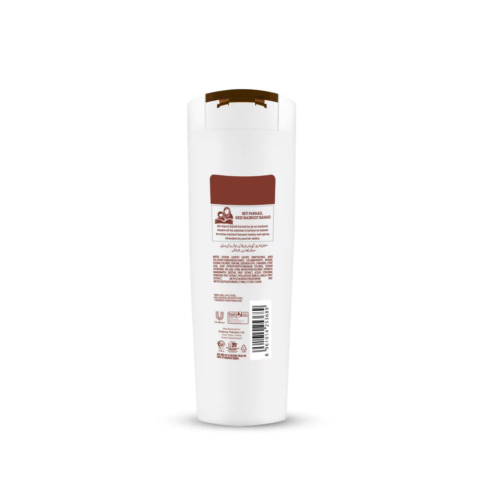 Lifebuoy Shampoo Naturally Long 370Ml