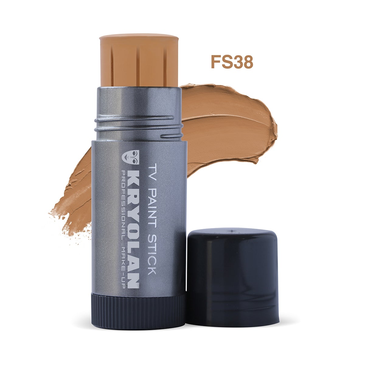 Kryolan tv paint stick-fs 38