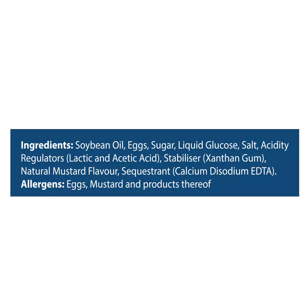HELLMANNS REAL MAYONNAISE PI6 12X900ML