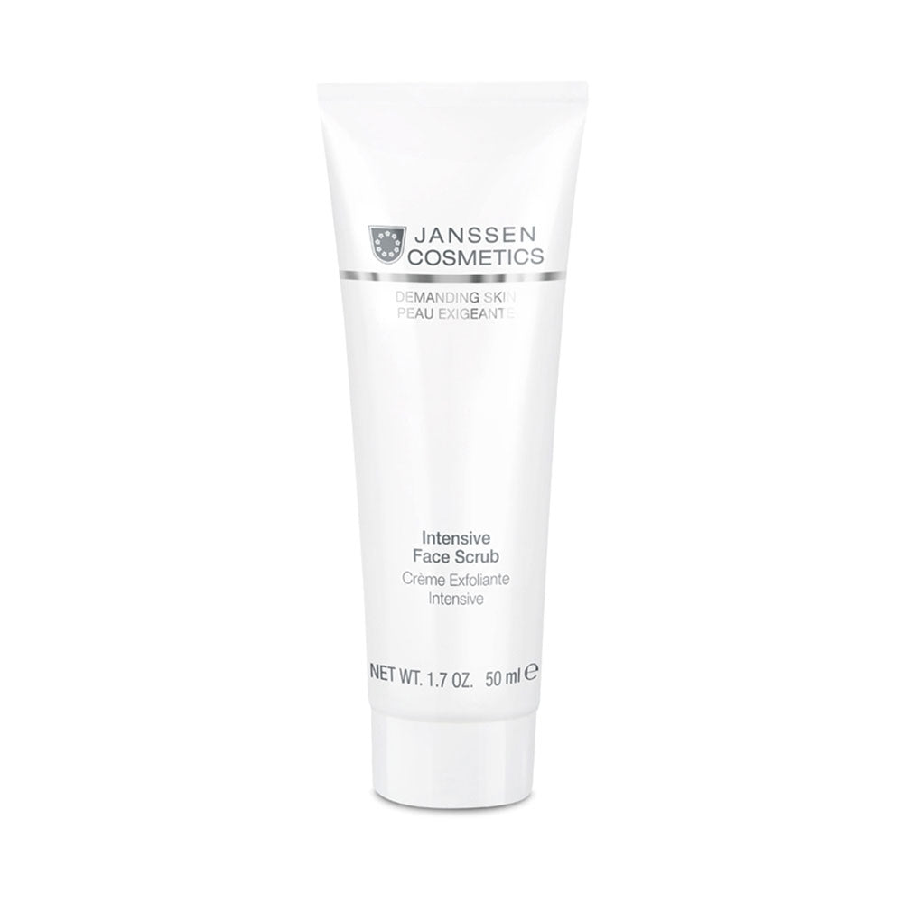 Janssen intensive face scrub-50 ml (0007)