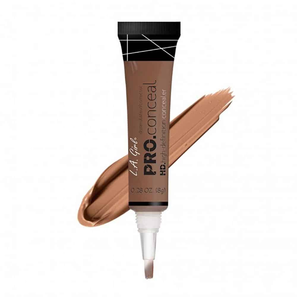 L A Girl Hd Pro Concealer