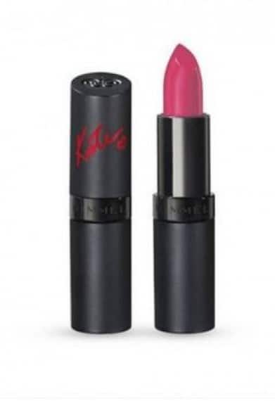 Rimmel Kate Lipstick - My Real Pink 034-005