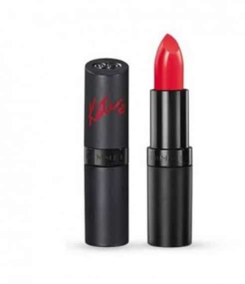 Rimmel Kate Lipstick - Red 034-037