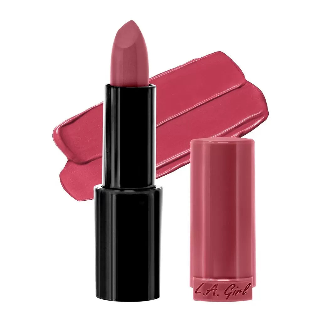 L.A GIRL Lip Attraction Lipstick - Spiffy