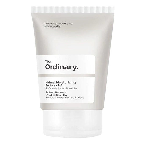 The Ordinary- Natural Moisturizing Factor + Ha 30Ml