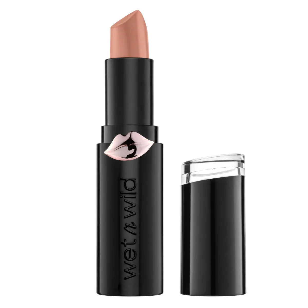 Wet n Wild - MegaLast Lip Color - Sea of Sand