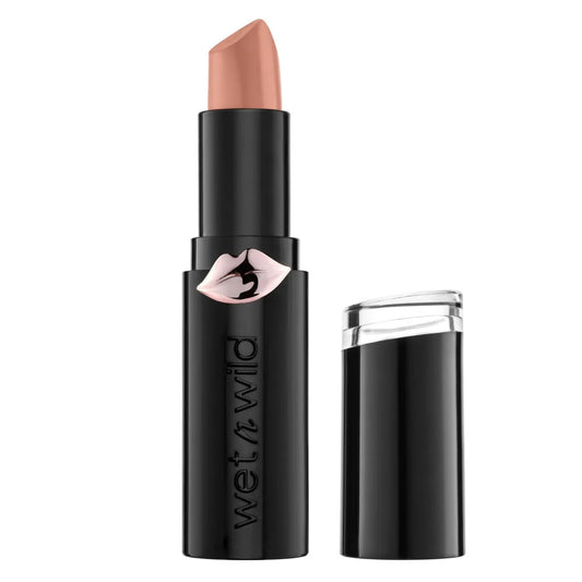 Wet n Wild - MegaLast Lip Color - Sea of Sand