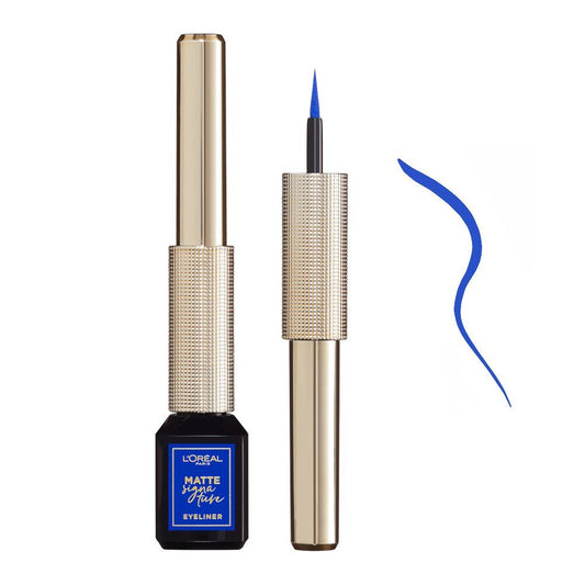 Loreal paris liner signature liquid eyeliner