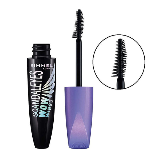 Rimmel London Scandaleyes Wow Mascara