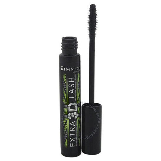 Rimmel Extra 3D Lash Volume Mascara - 003 Extreme Black