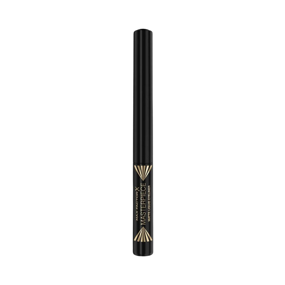 MF Masterpiece Matte Liquid Eyeliner 03 Espresso