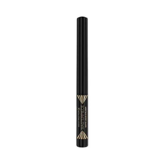 MF Masterpiece Matte Liquid Eyeliner 03 Espresso