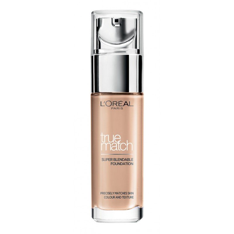 Loreal Paris True Match Liquid Foundation - 2R/2C Rose Vanilla