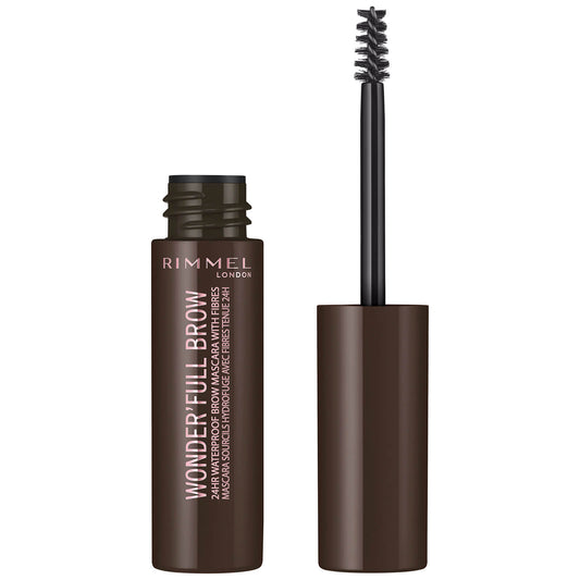 Rimmel Wonder?Full 24Hr Brow Mascara 4.5Ml