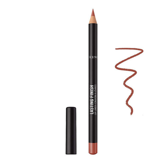 RIMMEL LASTING FINISH LIP PENCIL 110 SPICE 505 Red Dynamite