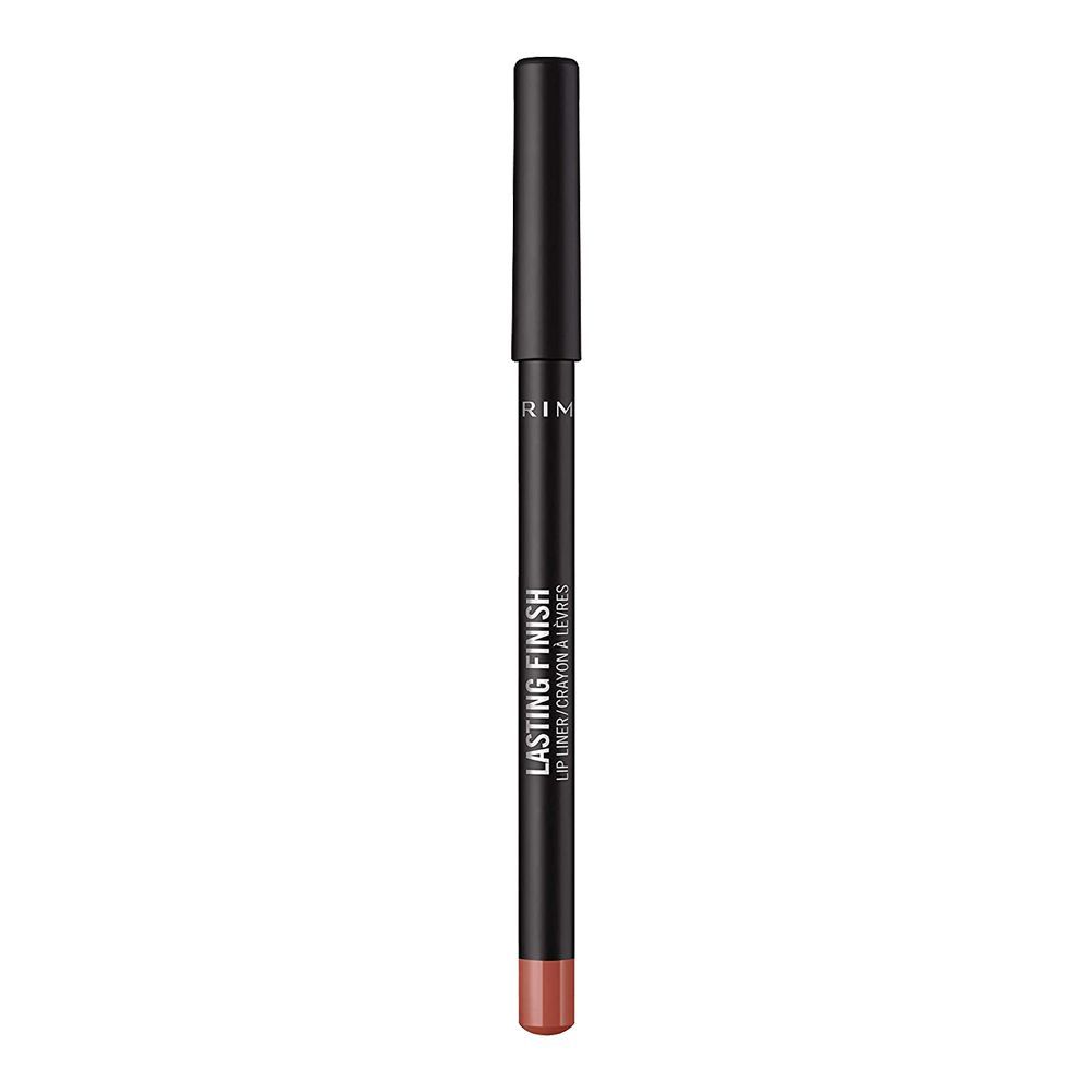 RIMMEL LASTING FINISH LIP PENCIL 110 SPICE 505 Red Dynamite