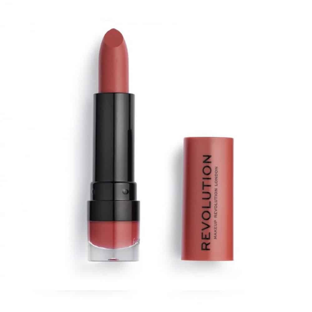 Revolution Fling Matte Lipstick