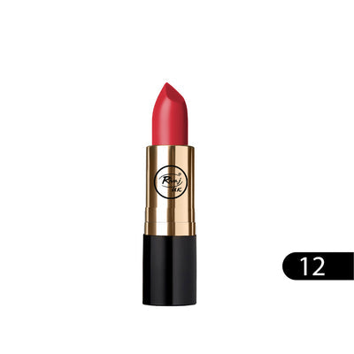 Ultra Matte Lipstick 12