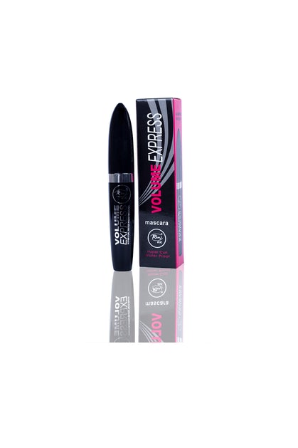 Rivaj Volume Express W/P Mascara
