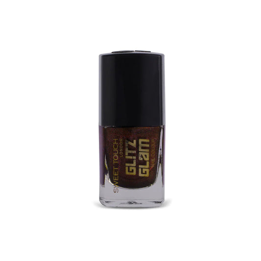 ST London - Glitz & Glam Nail Paint - St252 Eclipse