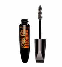 Rimmel Scandal Eye Reloaded Ebony Mascara 034-892