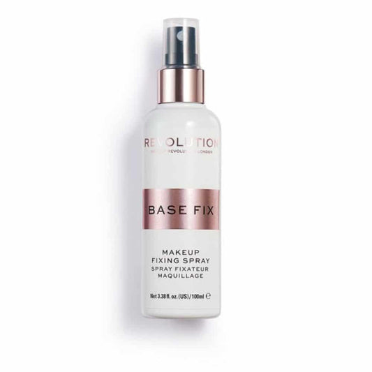 Makeup revolution base fix amazing makeup fixing spray 100ml