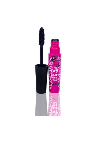 Rivaj Sexy Curve Mascara