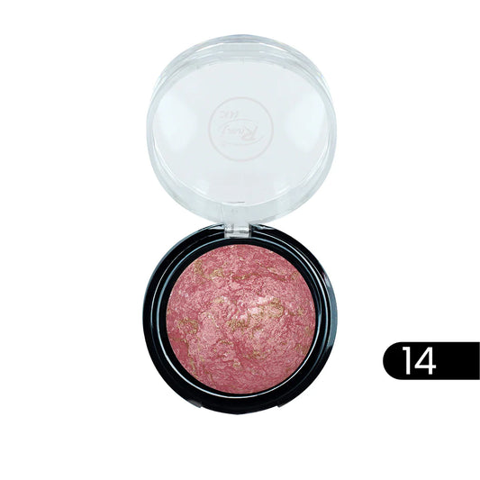 Rivaj Terracotta single blush on # 14