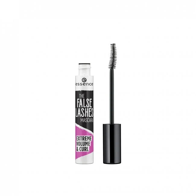 Essence The False Lashes Mascara Extreme