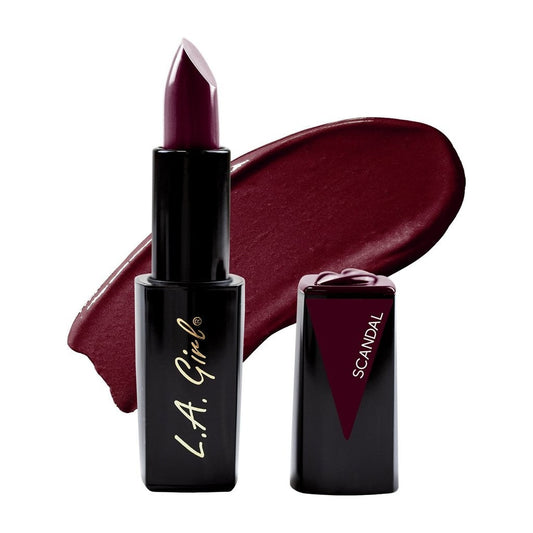 L.A GIRL Lip Attraction Lipstick - Scandal