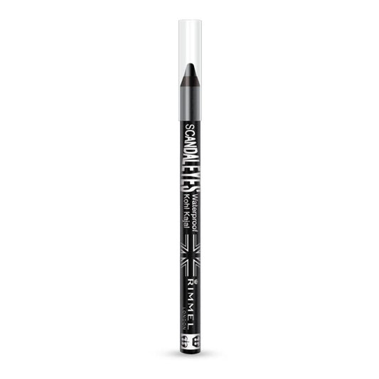 Rimmel scandal eye water proof kohl kajal - 009 gilded gold