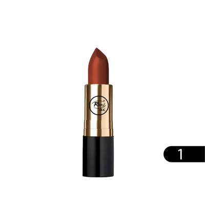 Rivaj ultra matte lipstick