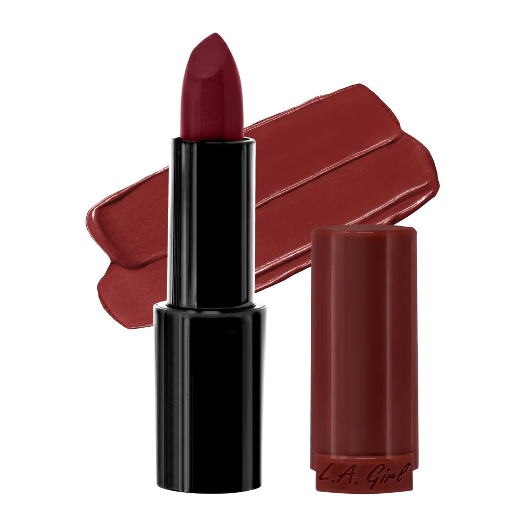 L.A GIRL Lip Attraction Lipstick - Figalicious