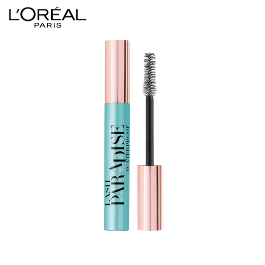 Loreal Paris Voluminous Lash Paradise Waterproof Mascara Black 2