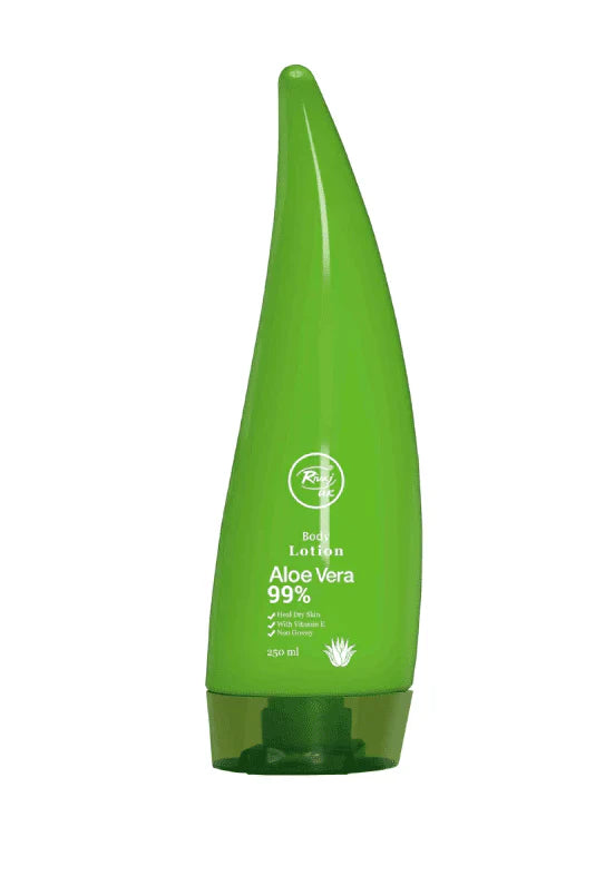 Rivaj - Aloe Vera 99% Lotion 250Ml