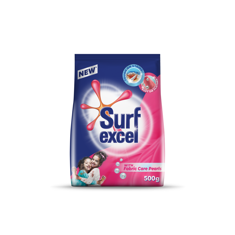 Surf Excel Hs Std Powder Pi12 12X1Kg