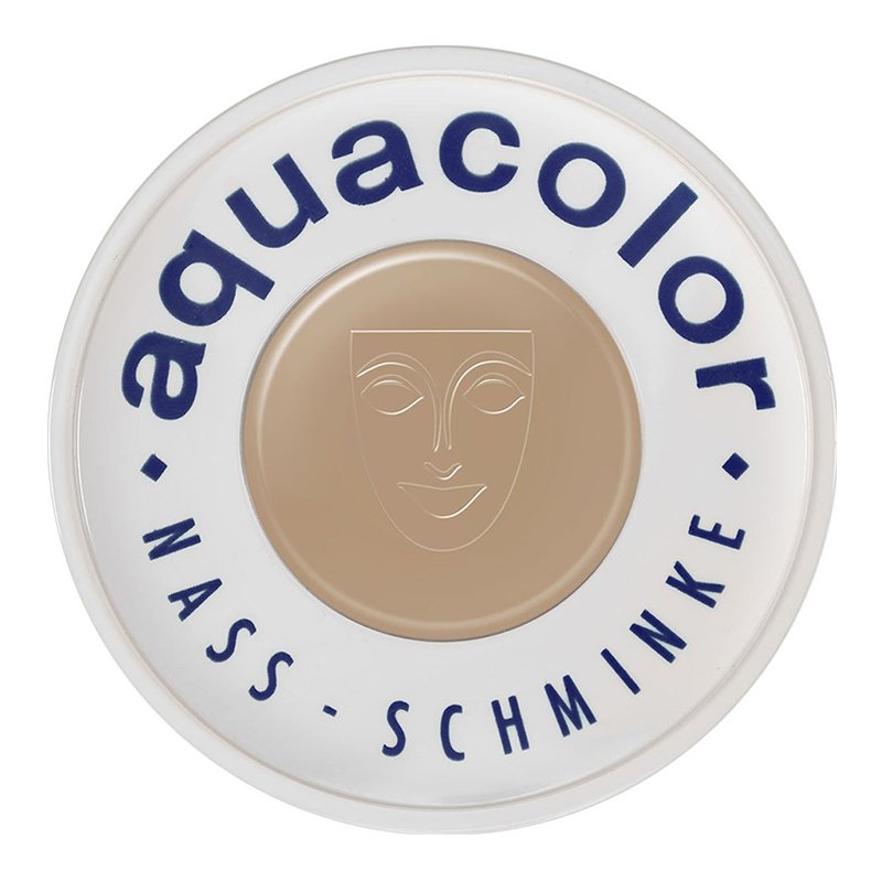 Kryolan aquacolor-wet makeup-ivory