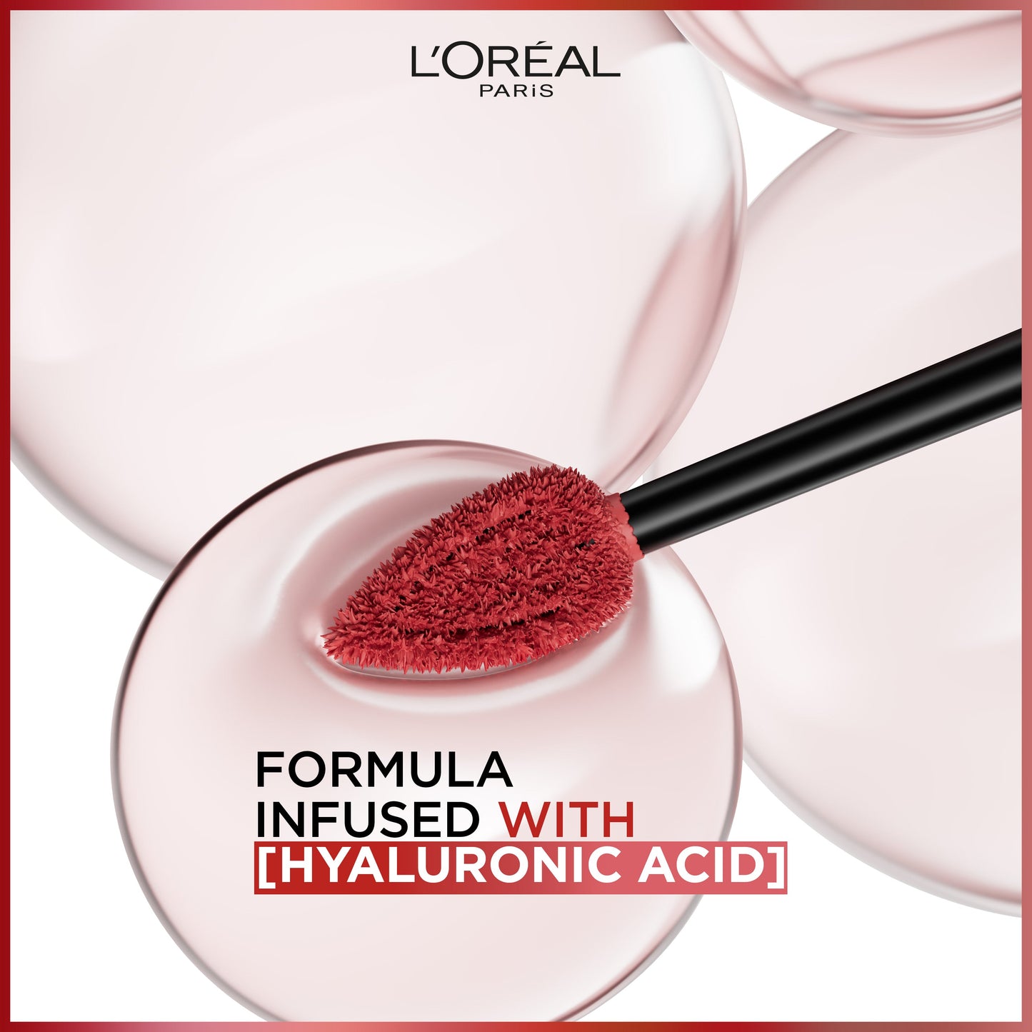 L'Oreal Paris Infallible Matte Resistance