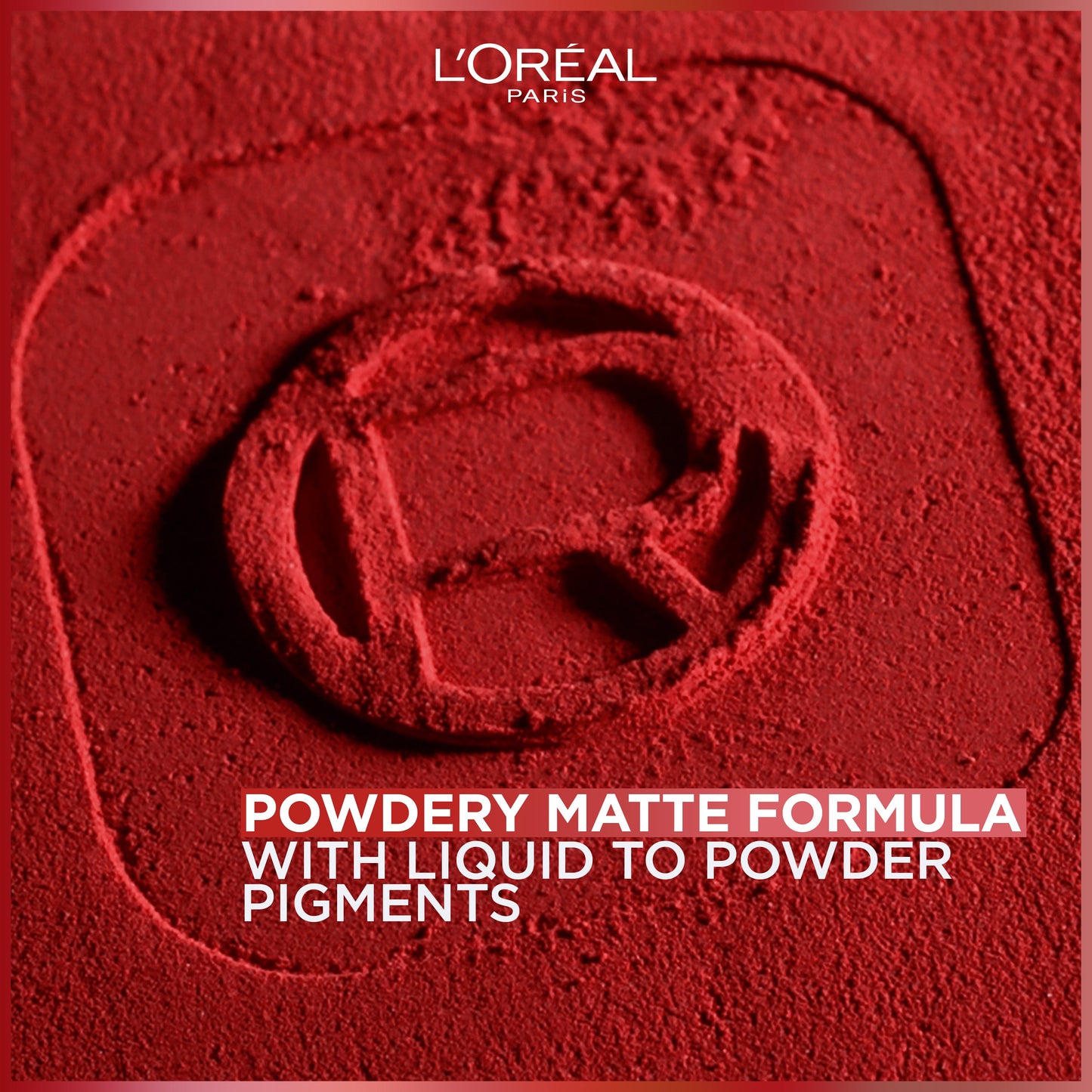 L'Oreal Paris Infallible Matte Resistance